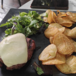 Muu Muuzzarella Lounge Essen