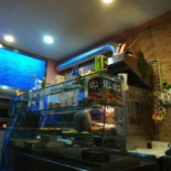 C6 Pizza, Pollo E Kebab Nourriture