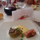 Cà Del Diaolo food