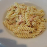 Cà Del Diaolo food