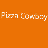 Pizza Cowboy food