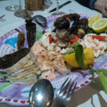 Montecarlo Comida