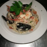 Osteria Da Ely Nourriture