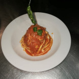 Osteria Da Ely Nourriture