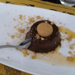 Osteria Da Ely Nourriture