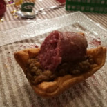 C'era Una Volta Di Canelli food