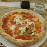 Pizza&altro Nourriture