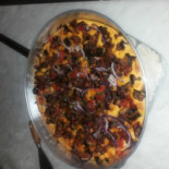 Pizza&altro Nourriture