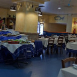 Ciopa Blu Comida