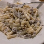 La Baita food