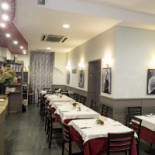Vesuvio Comida