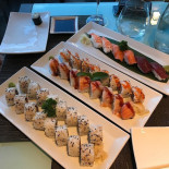Jadore Sushi Nourriture