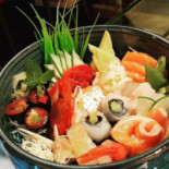 Jadore Sushi Nourriture