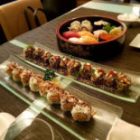 Jadore Sushi Nourriture