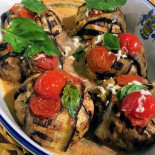 Da Fofò Comida