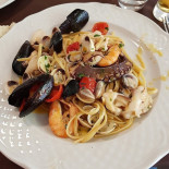 Da Fofò Comida