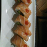 Sushi House Nourriture