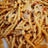 Samarcanda food