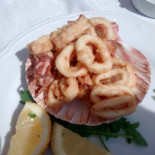 Il Maestrale Comida