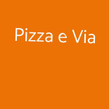 Pizza E Via Comida