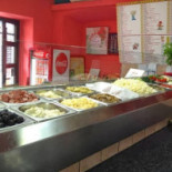Pizza E Via Comida