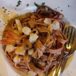 O Reng Comida