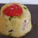 O Reng Comida