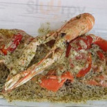 O Reng Comida