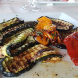 Roccaja Comida