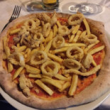 Roccaja Comida