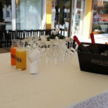 Torino Istrana food