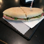 Torino Istrana food