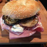 Torino Istrana food