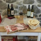 Mangiarò Panigacci E Cò Nourriture