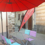 Mangiarò Panigacci E Cò À l'intérieur