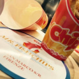 Mr. Fishchips Nourriture