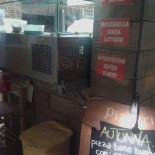 Pizzeria Fuego Dentro