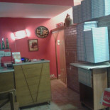 Pizzeria Fuego Comida