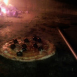 Pizzeria Fuego Comida