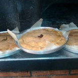 Pizzeria Fuego Comida