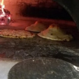 Pizzeria Fuego Comida