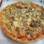 Napoli Pizza E Kebab Nourriture