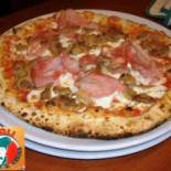 Napoli Pizza E Kebab Nourriture