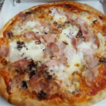 Napoli Pizza E Kebab Nourriture