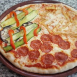 Napoli Pizza E Kebab Nourriture