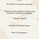 Pasticceria Max Nourriture