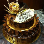 Pasticceria Max Nourriture