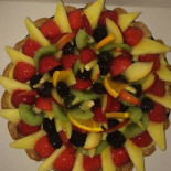 Pasticceria Max Nourriture