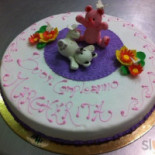 Pasticceria Max Nourriture