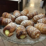 Almici Nourriture
